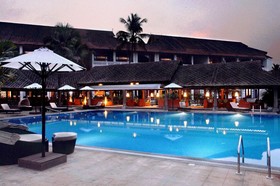 Vasundhara Sarovar Premiere