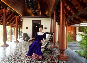 Vasundhara Sarovar Premiere