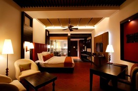 Vasundhara Sarovar Premiere