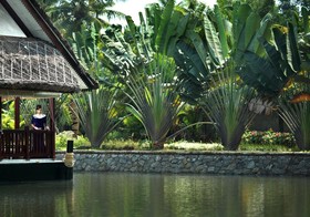 Vasundhara Sarovar Premiere