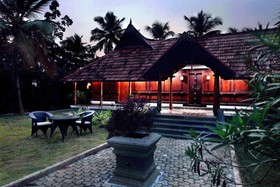 Vasundhara Sarovar Premiere