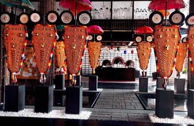 Vasundhara Sarovar Premiere