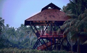 Vasundhara Sarovar Premiere