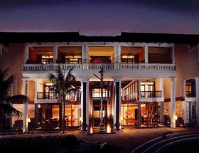 Vasundhara Sarovar Premiere