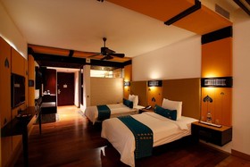 Vasundhara Sarovar Premiere