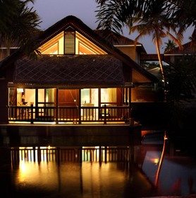 Vasundhara Sarovar Premiere