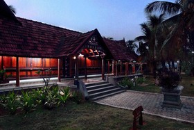 Vasundhara Sarovar Premiere