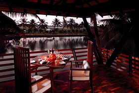 Vasundhara Sarovar Premiere