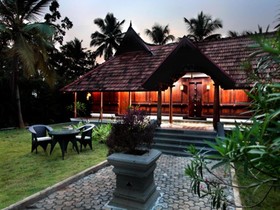 Vasundhara Sarovar Premiere