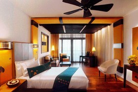 Vasundhara Sarovar Premiere