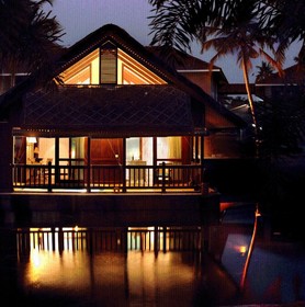 Vasundhara Sarovar Premiere