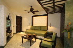 Vasundhara Sarovar Premiere