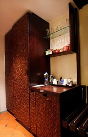 Vasundhara Sarovar Premiere