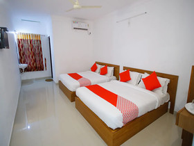 Palm View Residency By OYO Rooms