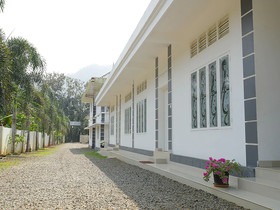 Palm View Residency By OYO Rooms