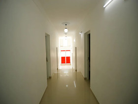 Palm View Residency By OYO Rooms