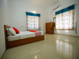Palm View Residency By OYO Rooms
