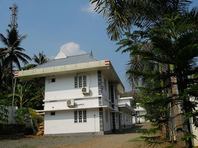 Palm View Residency By OYO Rooms