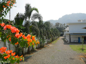 Palm View Residency By OYO Rooms