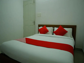 Palm View Residency By OYO Rooms