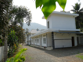 Palm View Residency By OYO Rooms