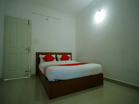 Palm View Residency By OYO Rooms