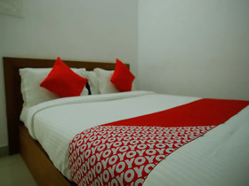 Palm View Residency By OYO Rooms