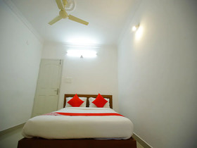 Palm View Residency By OYO Rooms
