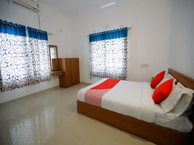 Palm View Residency By OYO Rooms