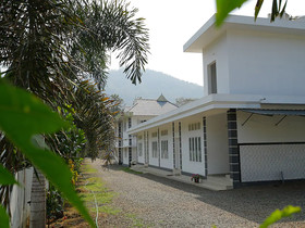 Palm View Residency By OYO Rooms