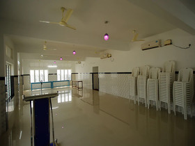 Palm View Residency By OYO Rooms