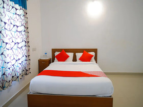 Palm View Residency By OYO Rooms