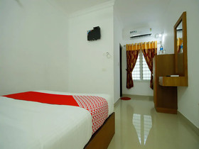 Palm View Residency By OYO Rooms