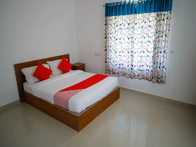 Palm View Residency By OYO Rooms