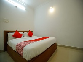 Palm View Residency By OYO Rooms
