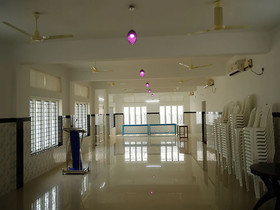 Palm View Residency By OYO Rooms