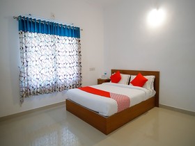Palm View Residency By OYO Rooms