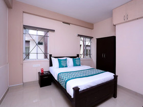 Homelinks by OYO Rooms