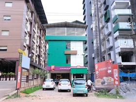 Homelinks by OYO Rooms