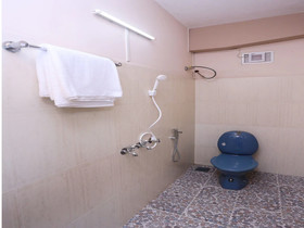 Homelinks by OYO Rooms