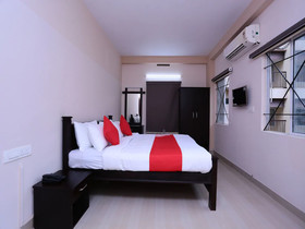 Homelinks by OYO Rooms
