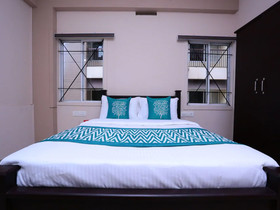 Homelinks by OYO Rooms