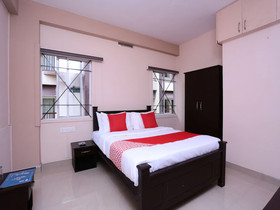 Homelinks by OYO Rooms