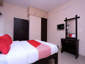 Homelinks by OYO Rooms