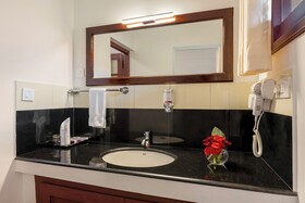 Sterling Vythiri Wayanad