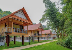 Sterling Vythiri Wayanad