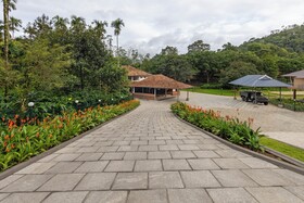 Sterling Vythiri Wayanad