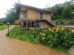 Sterling Vythiri Wayanad