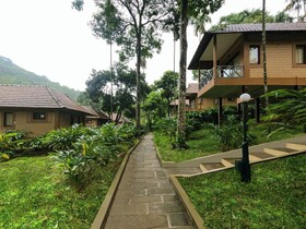 Sterling Vythiri Wayanad