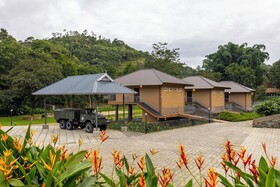 Sterling Vythiri Wayanad